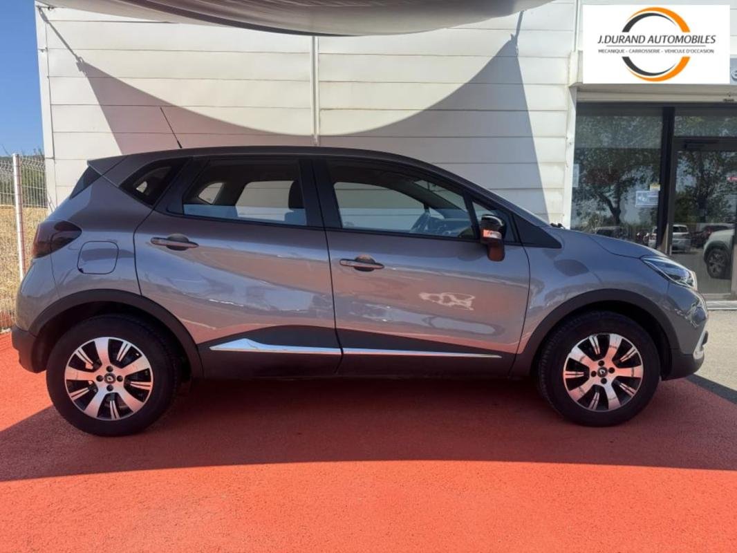 Renault Captur - Photo 4
