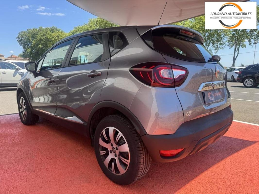 Renault Captur - Photo 6