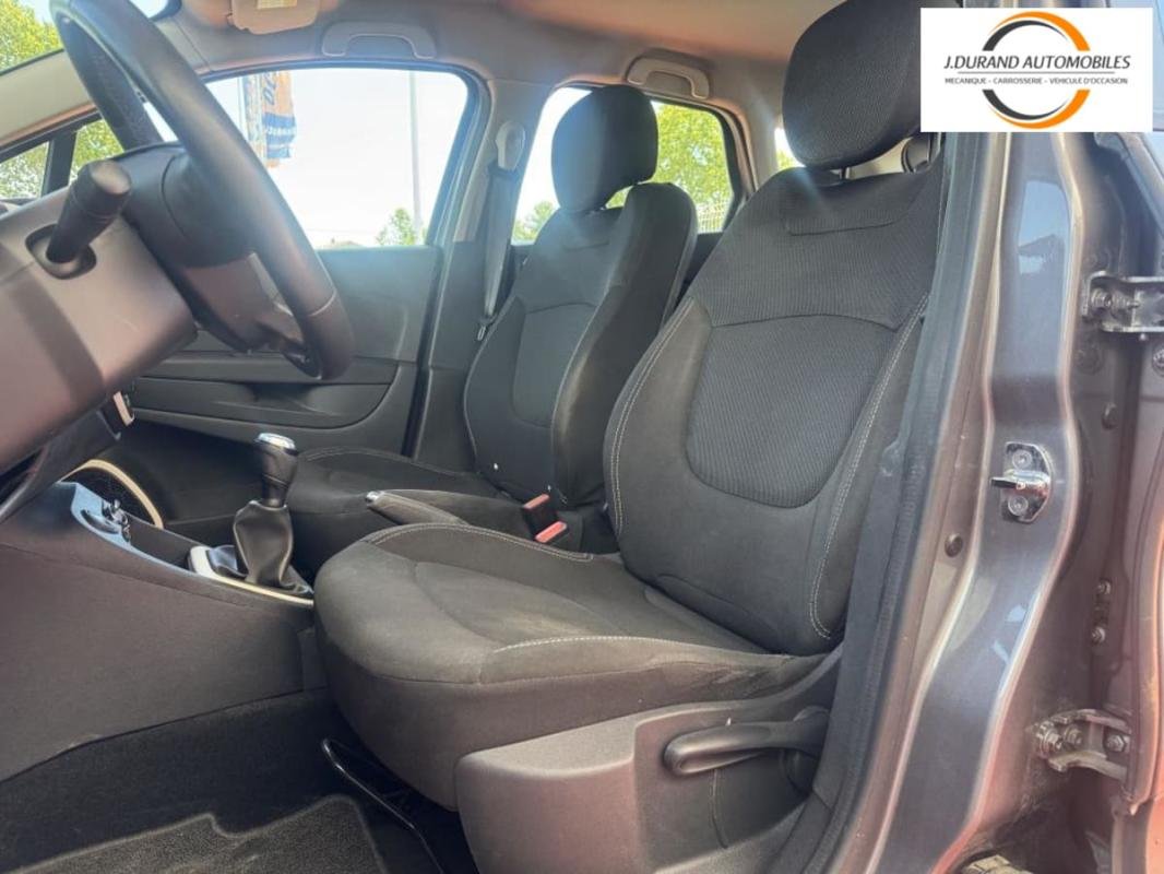 Renault Captur - Photo 8