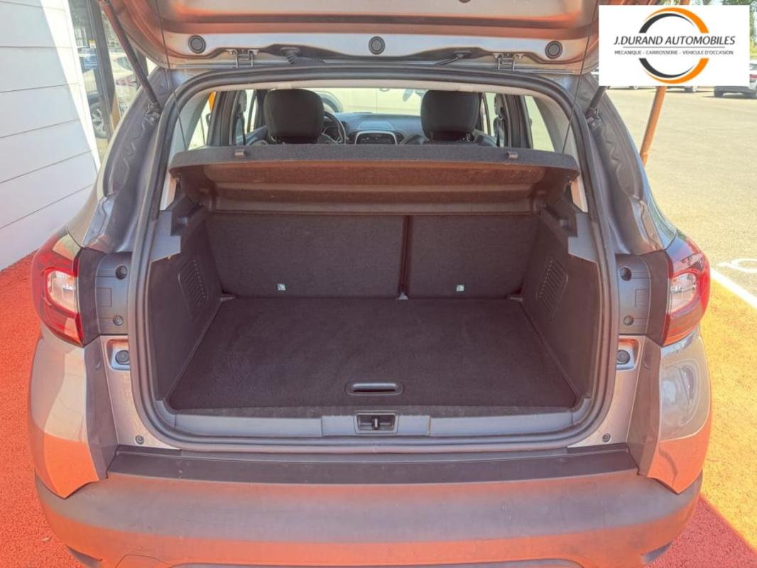 Renault Captur - Photo 9