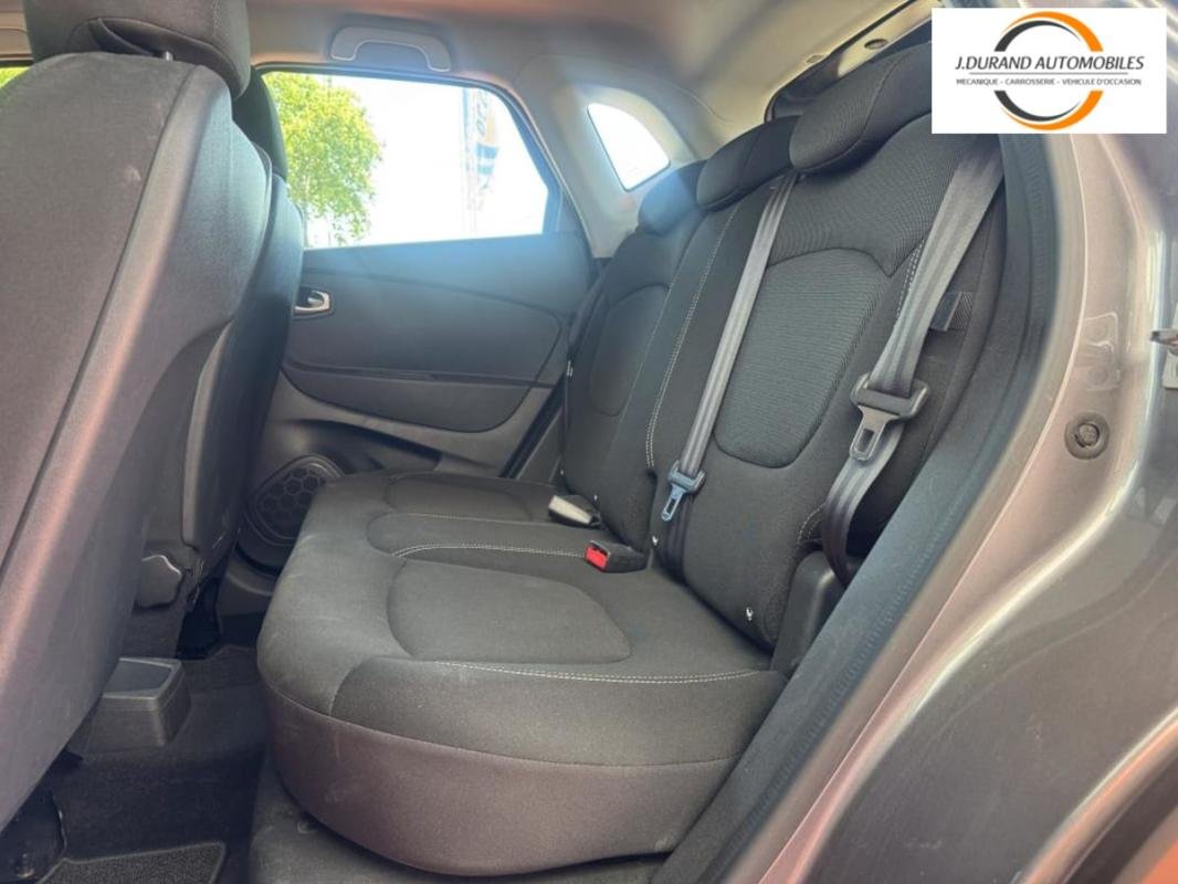 Renault Captur - Photo 10