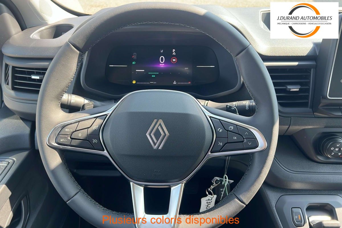 Renault Trafic - Photo 14