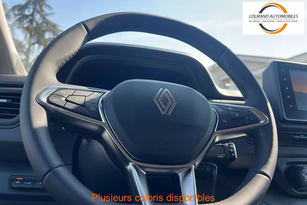 Renault Trafic - Photo 15