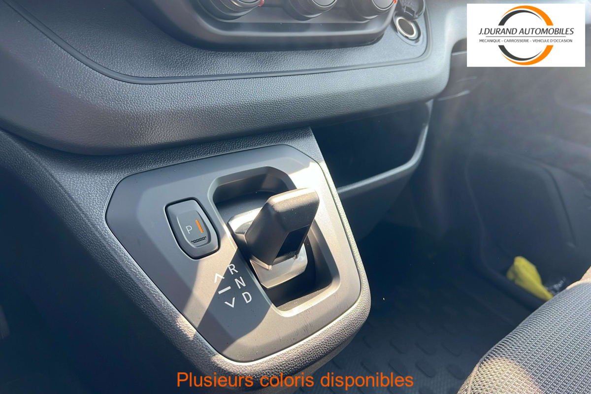 Renault Trafic - Photo 16