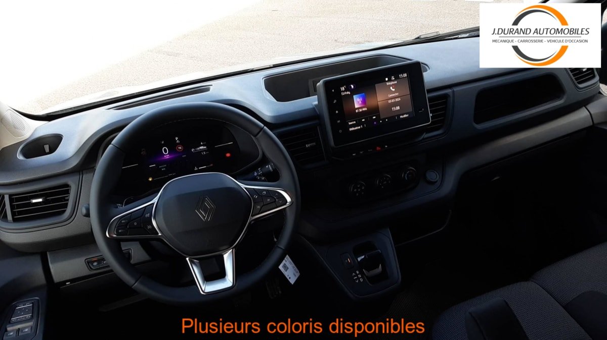 Renault Trafic - Photo 30