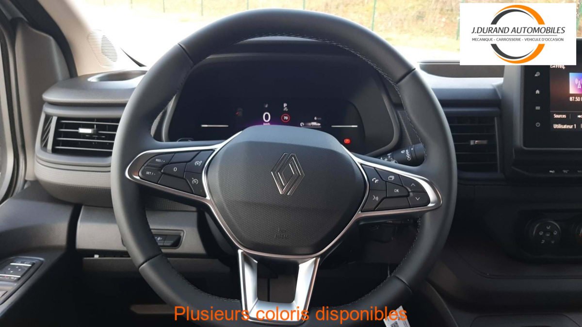 Renault Trafic - Photo 31