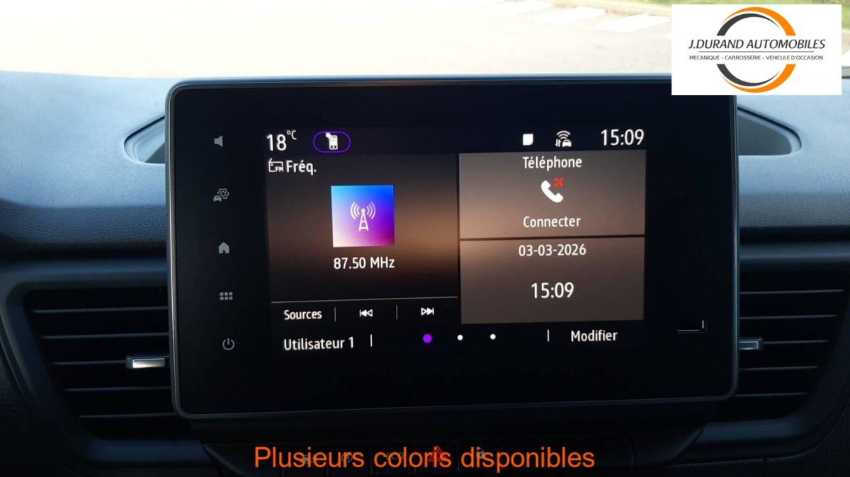Renault Trafic - Photo 32