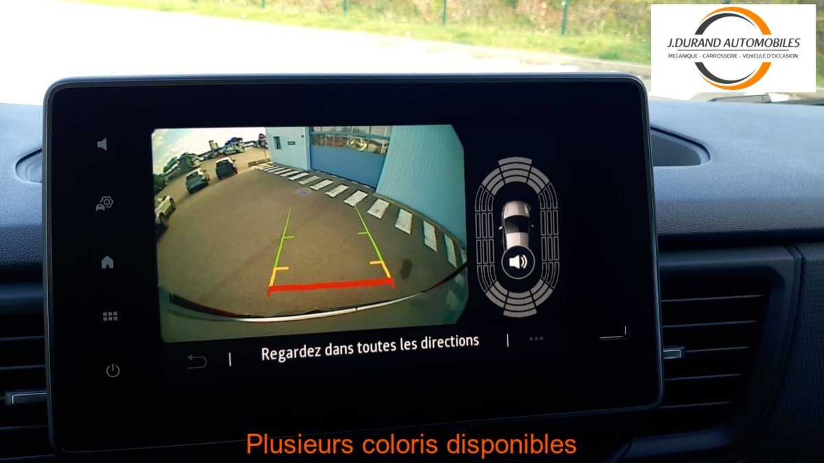 Renault Trafic - Photo 36