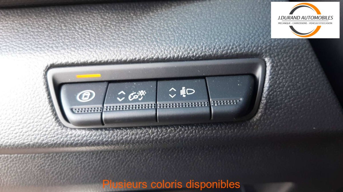 Renault Trafic - Photo 37