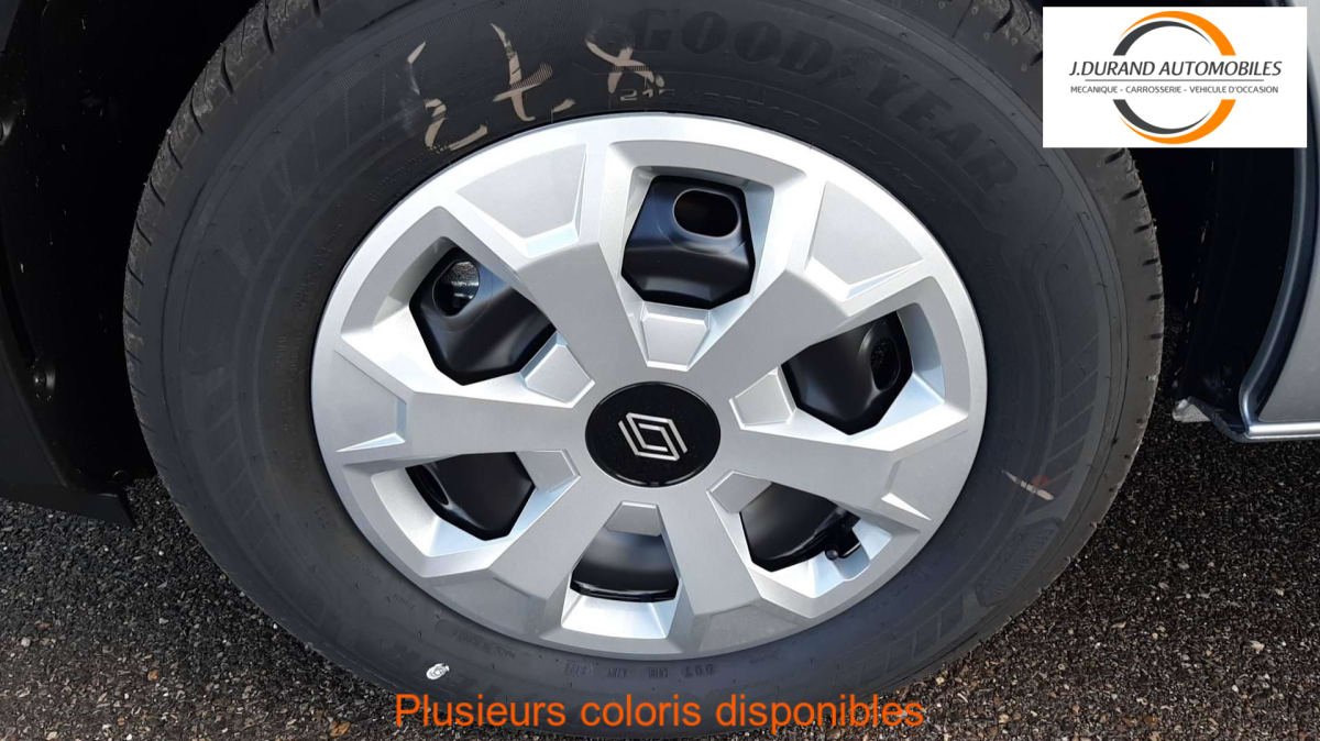 Renault Trafic - Photo 38