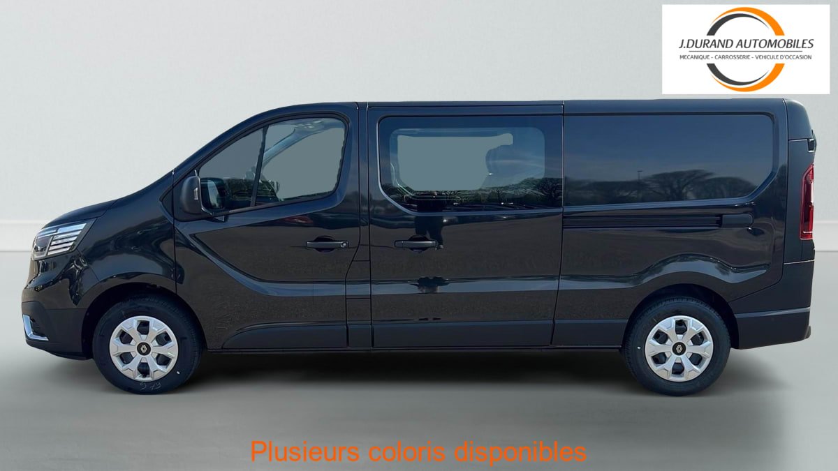 Renault Trafic - Photo 4