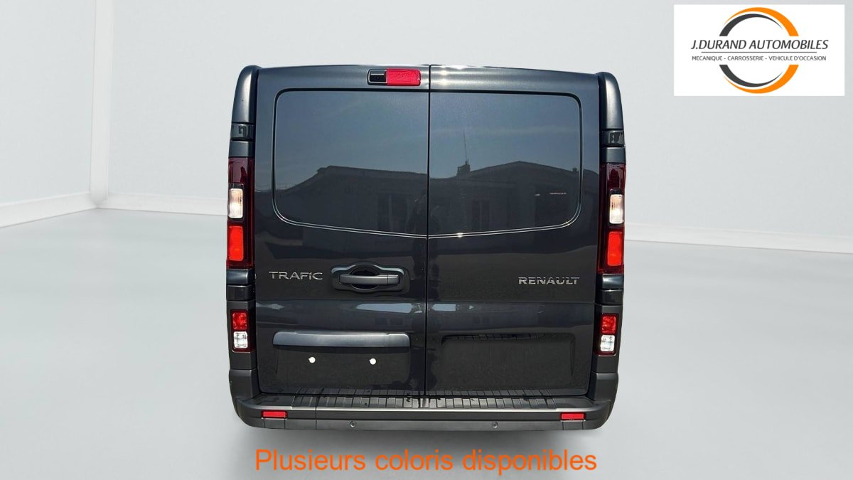 Renault Trafic - Photo 6