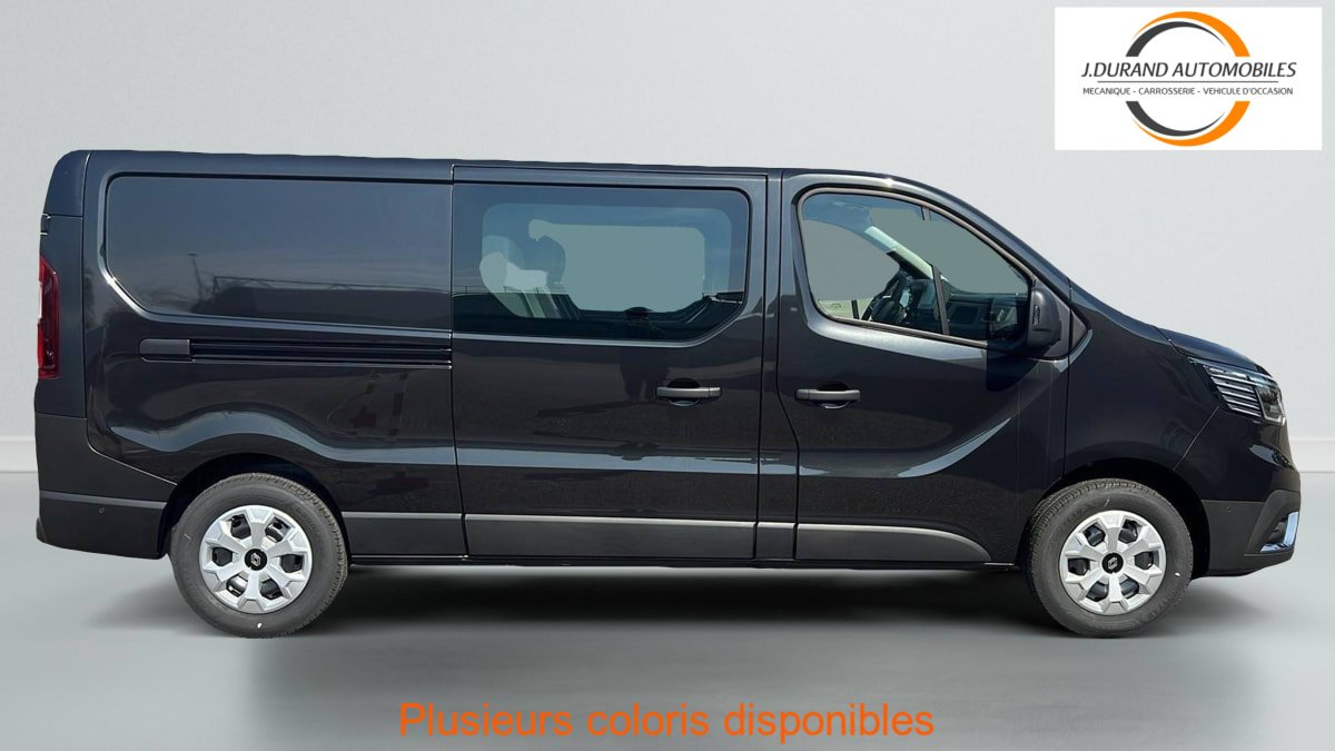 Renault Trafic - Photo 8