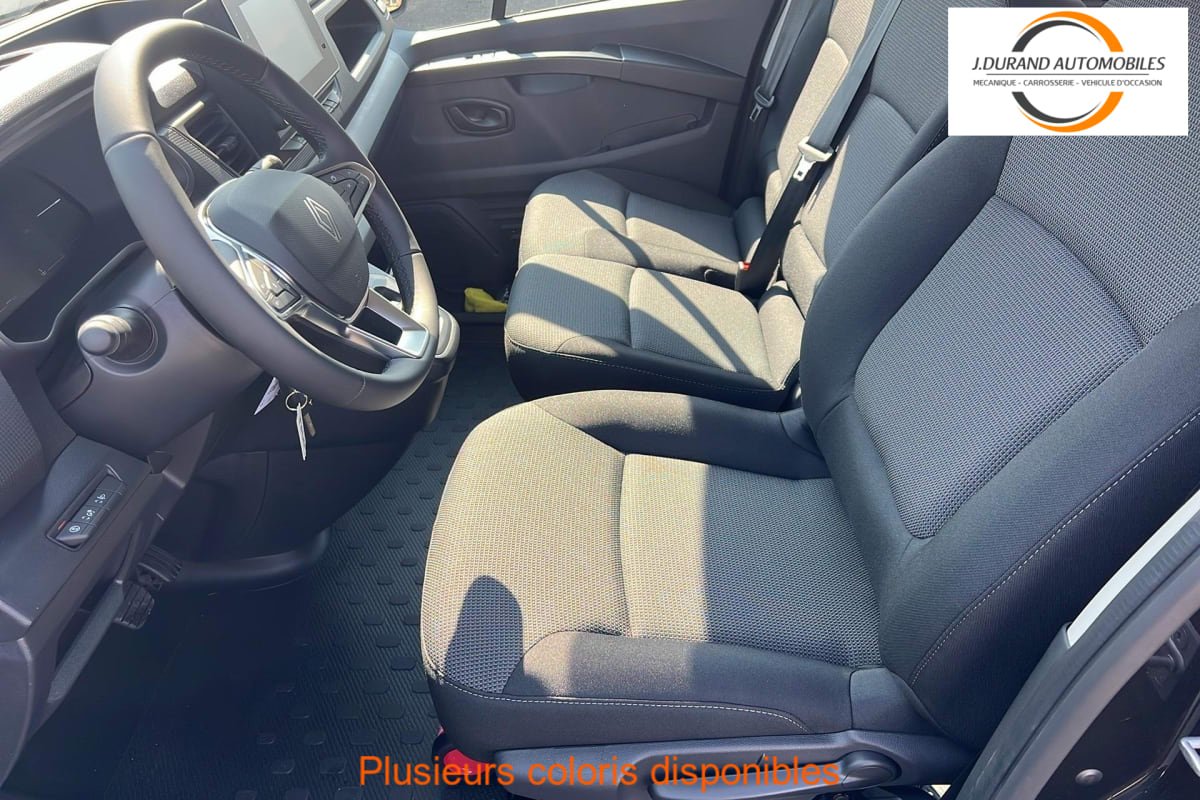 Renault Trafic - Photo 9