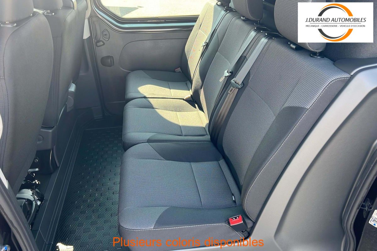 Renault Trafic - Photo 10