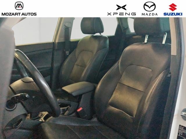 Hyundai Tucson - Photo 11