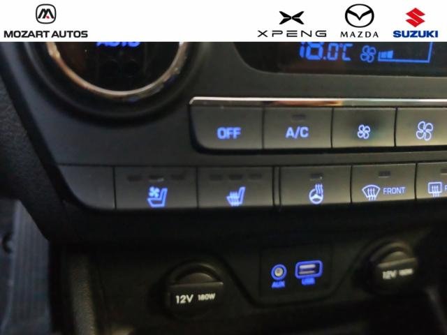 Hyundai Tucson - Photo 14