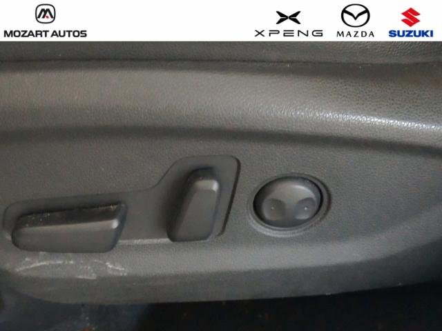 Hyundai Tucson - Photo 17