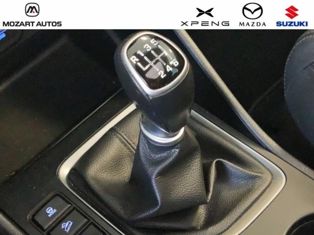 Hyundai Tucson - Photo 19