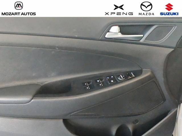 Hyundai Tucson - Photo 23