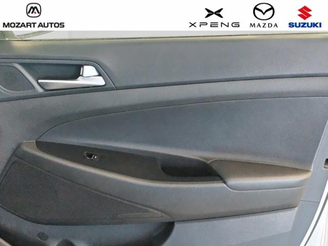 Hyundai Tucson - Photo 24