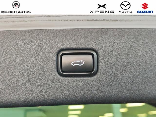Hyundai Tucson - Photo 25
