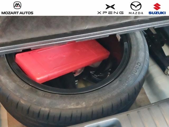 Hyundai Tucson - Photo 26