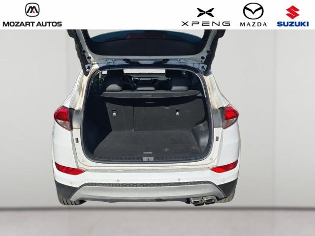 Hyundai Tucson - Photo 6
