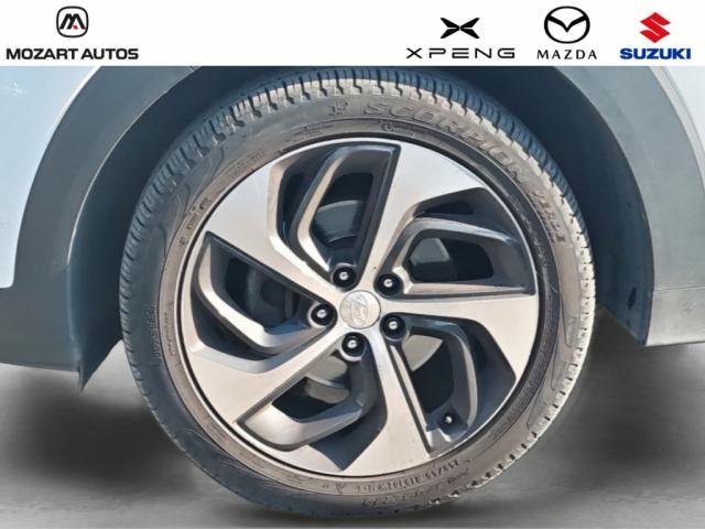 Hyundai Tucson - Photo 10