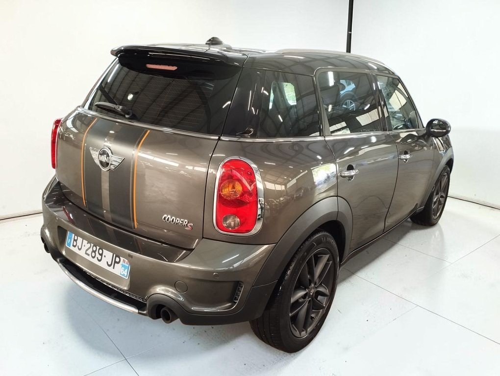 Mini Countryman - Photo 2