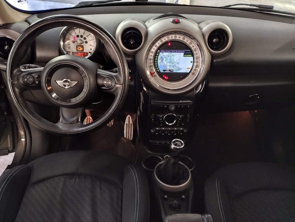 Mini Countryman - Photo 3