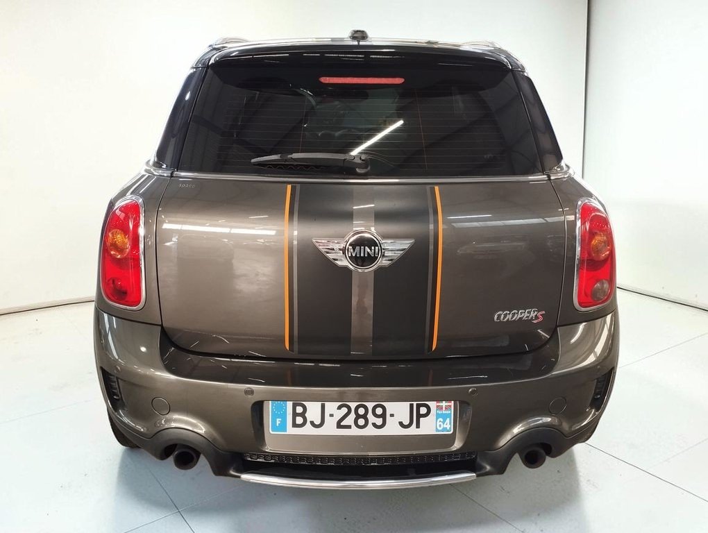Mini Countryman - Photo 5