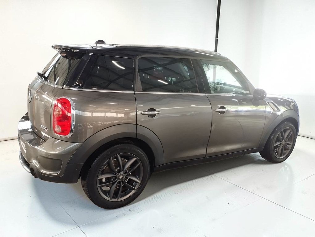 Mini Countryman - Photo 7