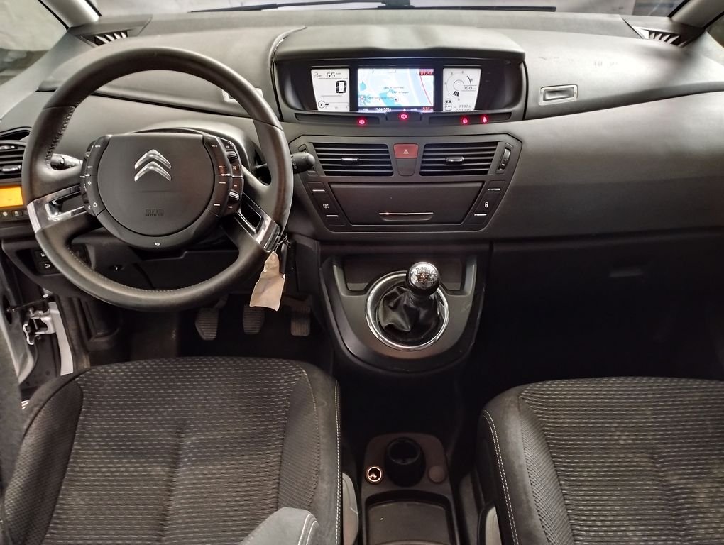 Citroën Grand C4 Picasso - Photo 2