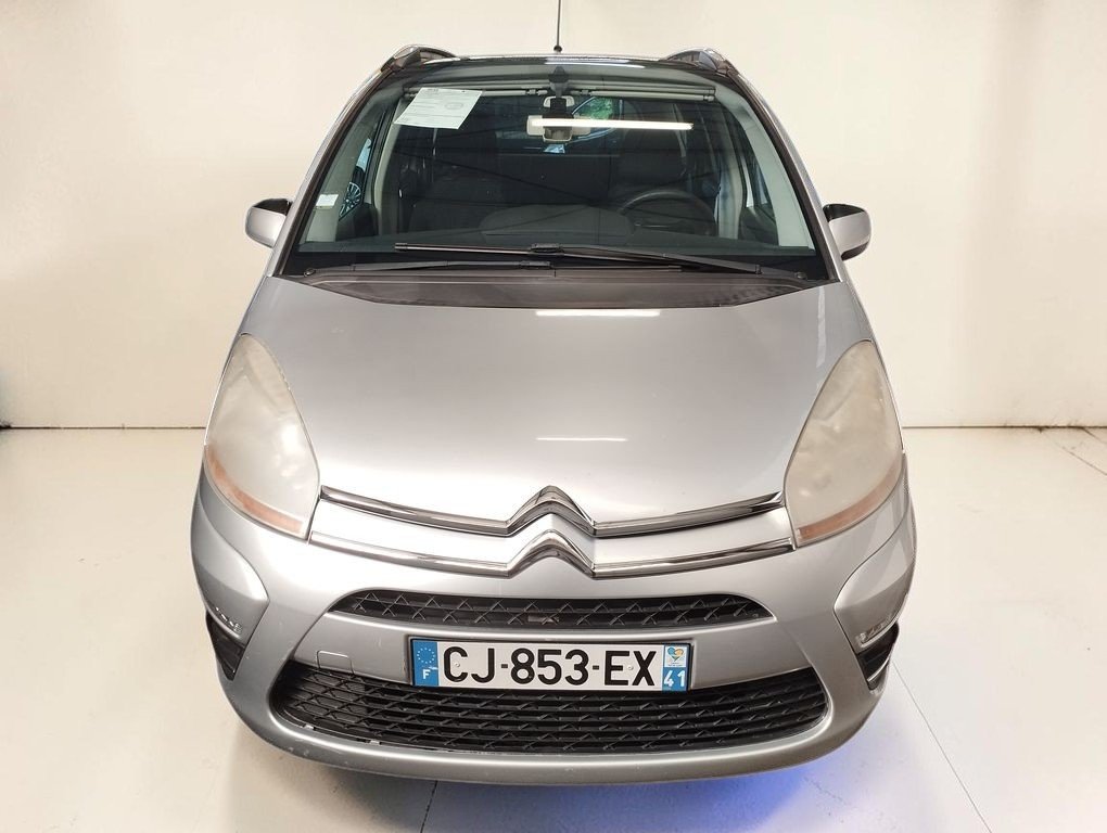 Citroën Grand C4 Picasso - Photo 3