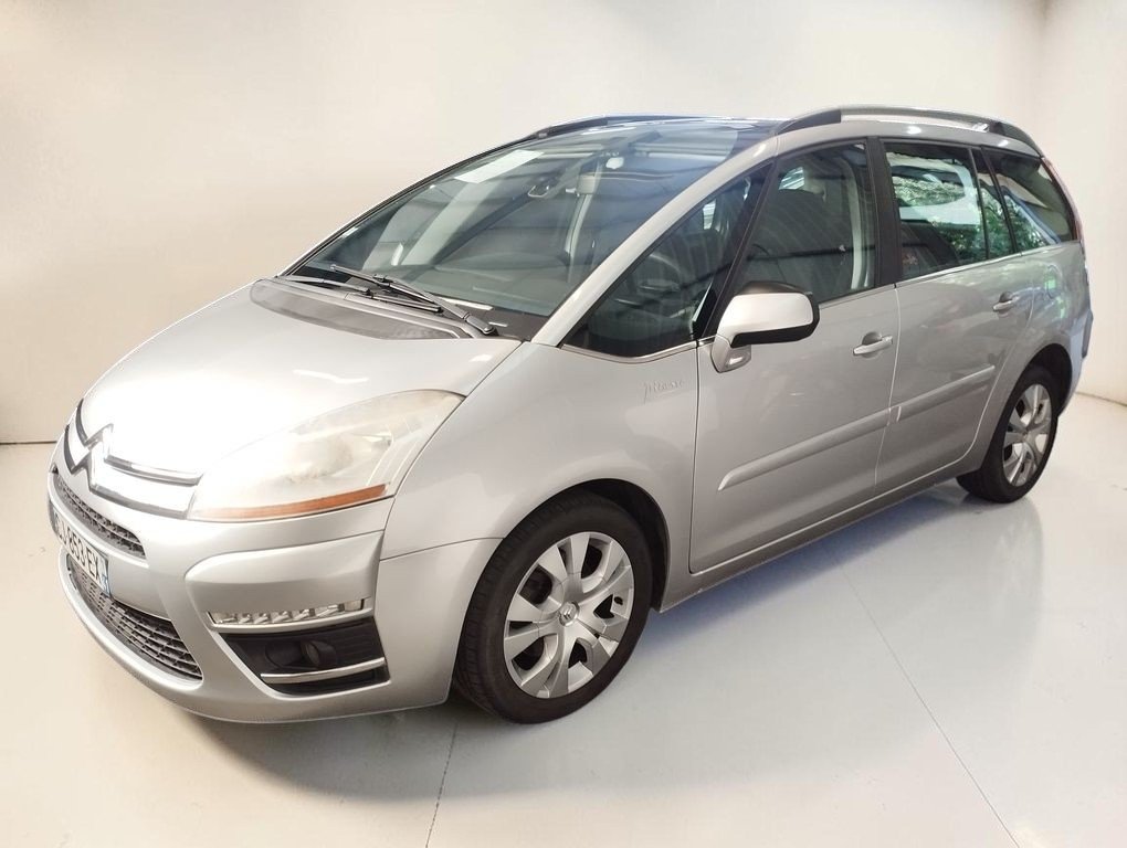 Citroën Grand C4 Picasso - Photo 5
