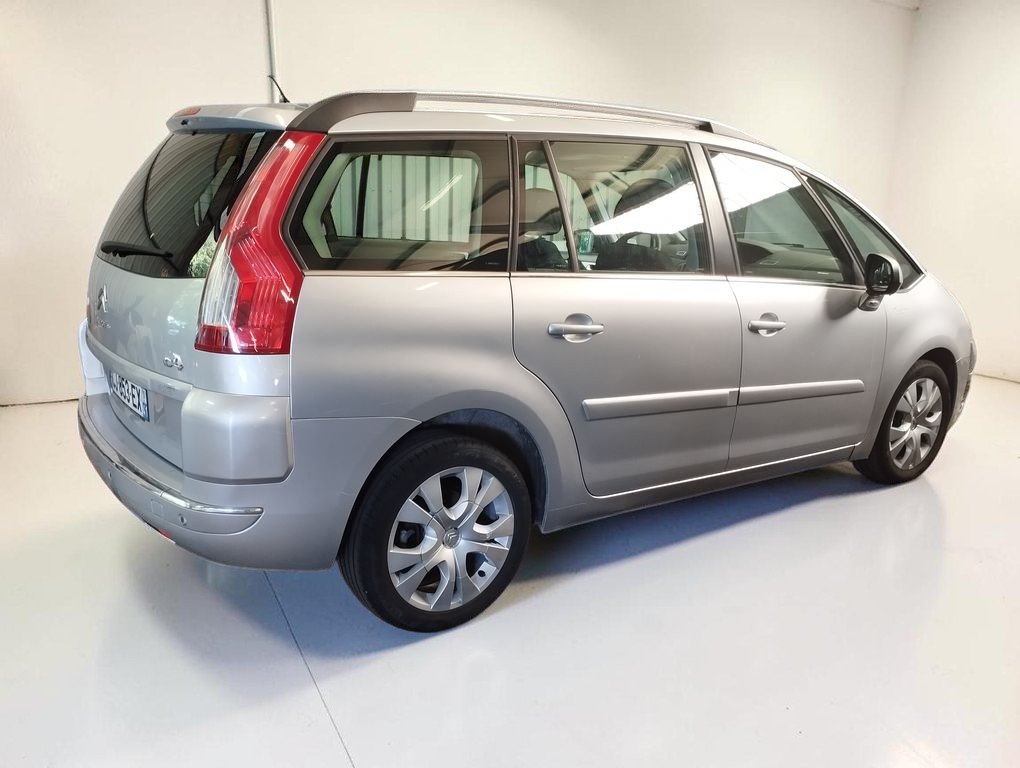 Citroën Grand C4 Picasso - Photo 6