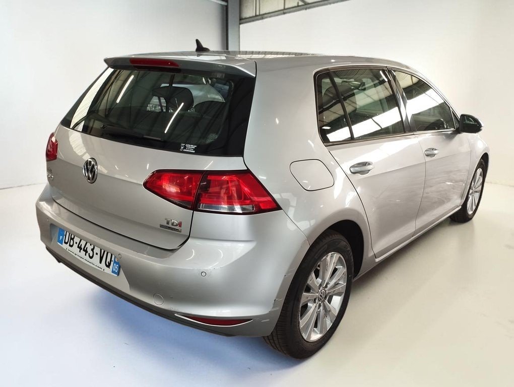 Volkswagen Golf - Photo 2