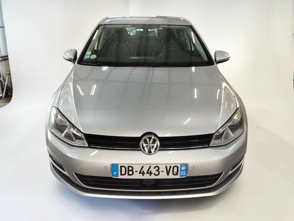 Volkswagen Golf - Photo 4