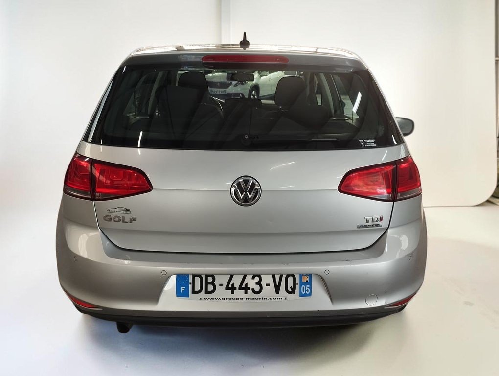 Volkswagen Golf - Photo 5