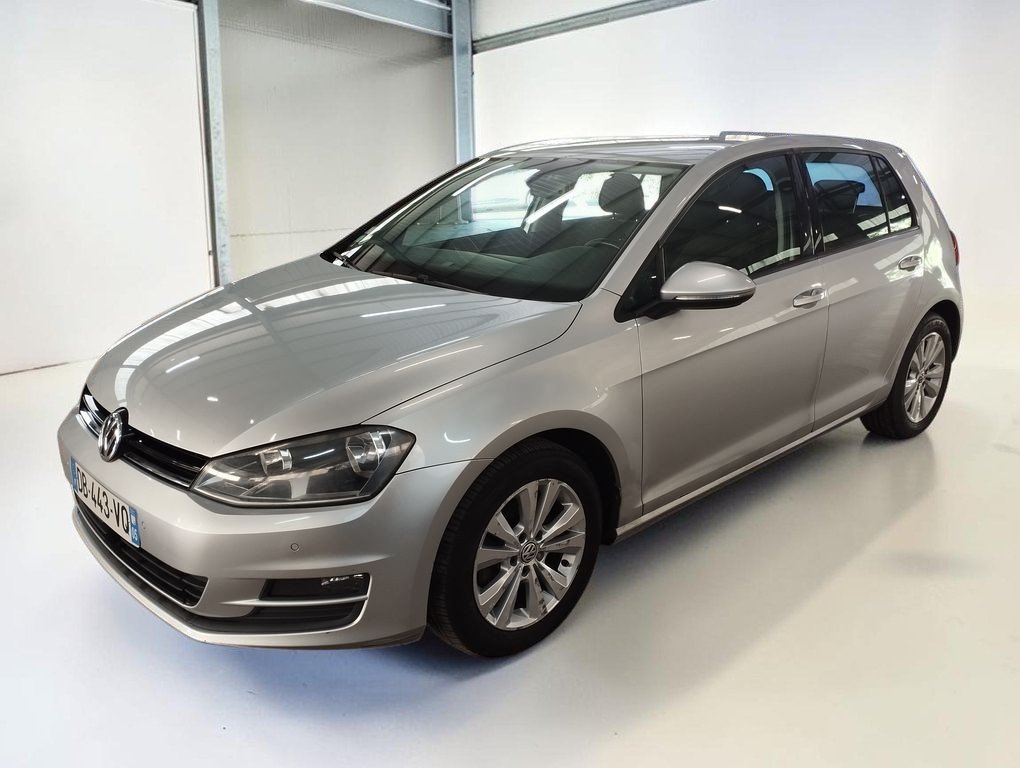 Volkswagen Golf - Photo 6