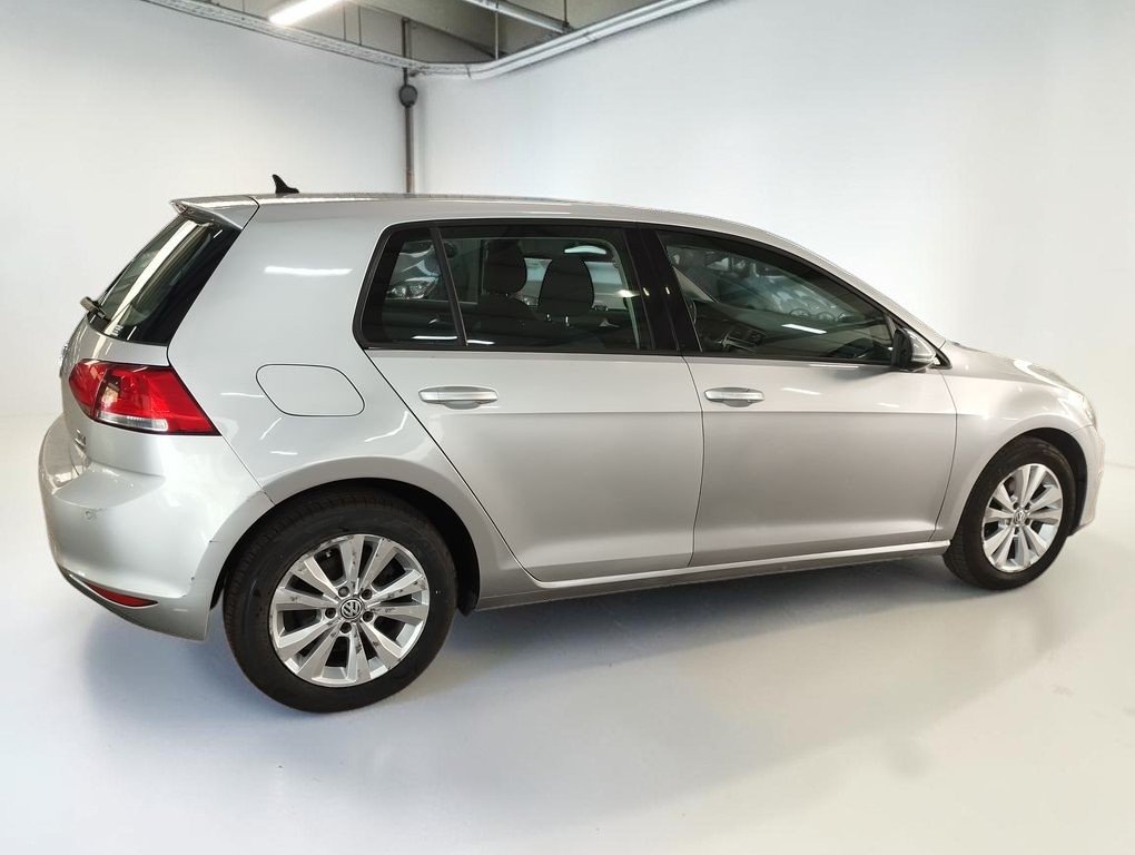 Volkswagen Golf - Photo 7