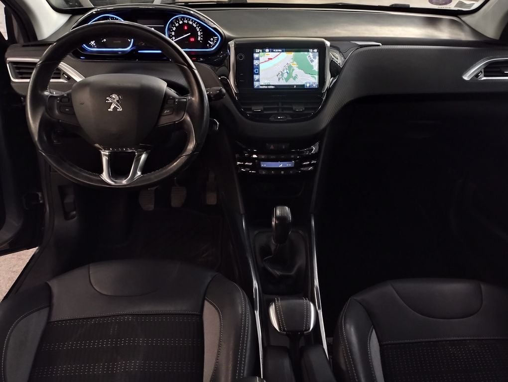 Peugeot 2008 - Photo 3