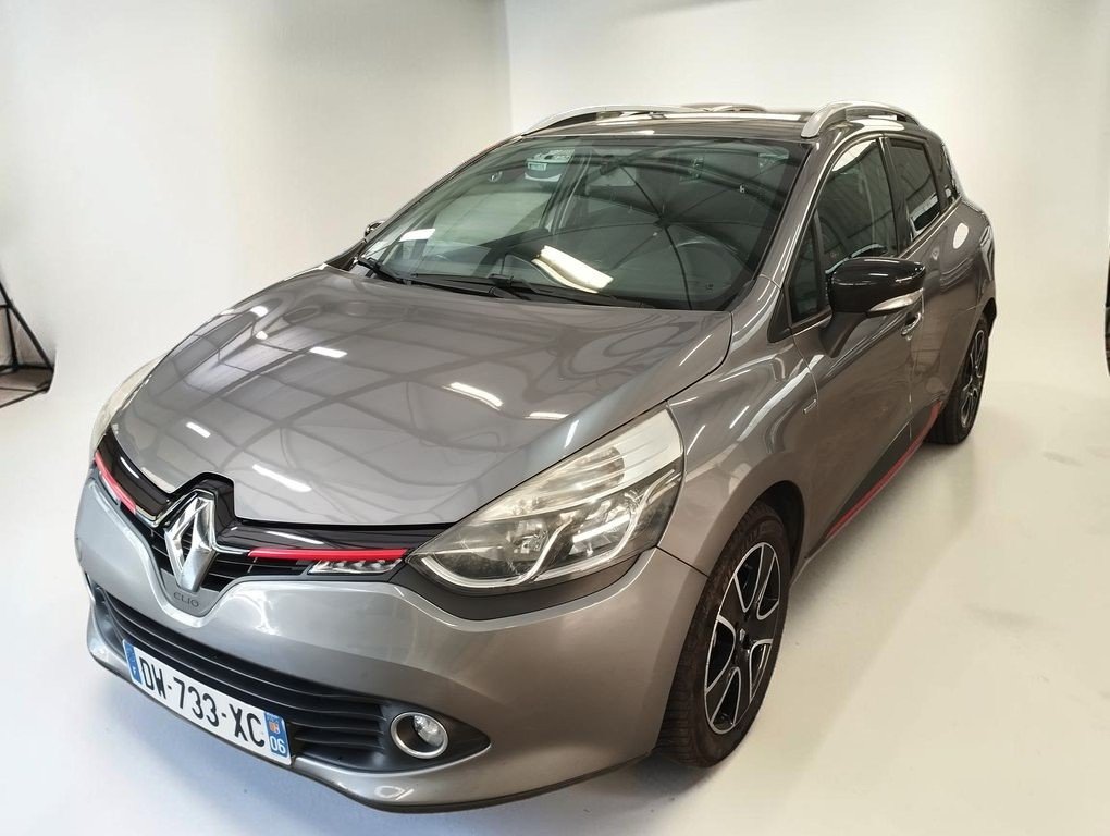 Renault Clio - Photo 1