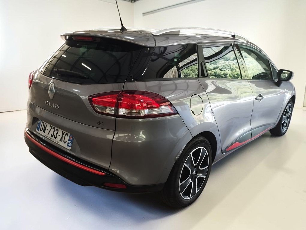 Renault Clio - Photo 2