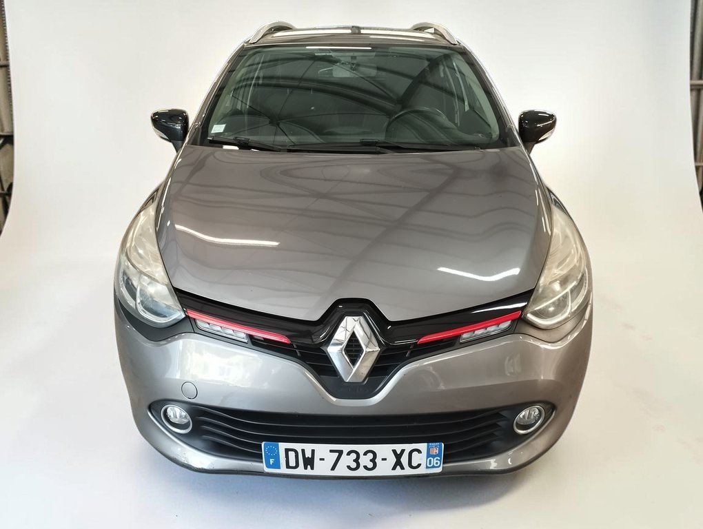 Renault Clio - Photo 4