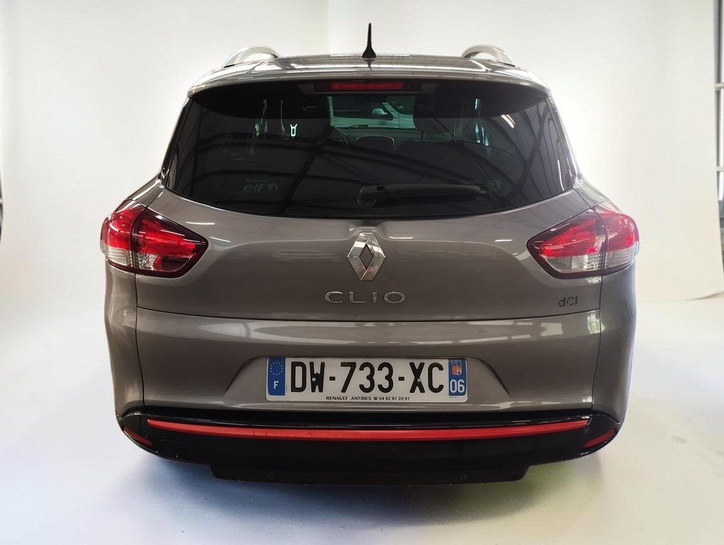 Renault Clio - Photo 5