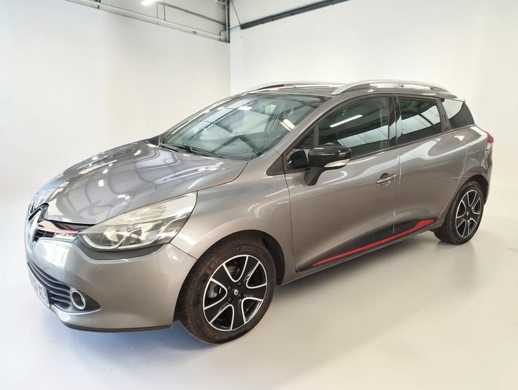 Renault Clio - Photo 6