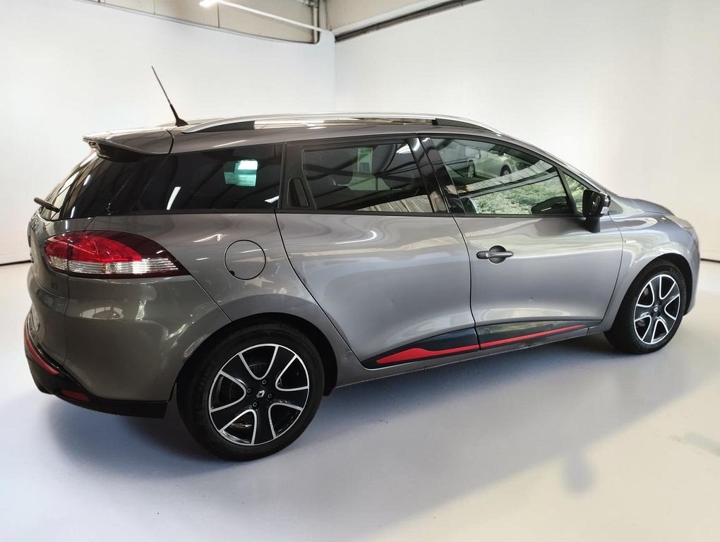 Renault Clio - Photo 7