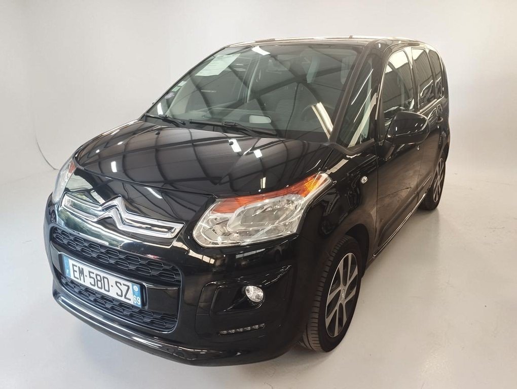 Citroën C3 Picasso - Photo 1